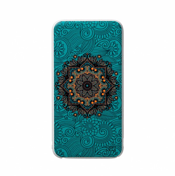 Power Bank "Золоті візерунки" Power Bank "Золоті візерунки"