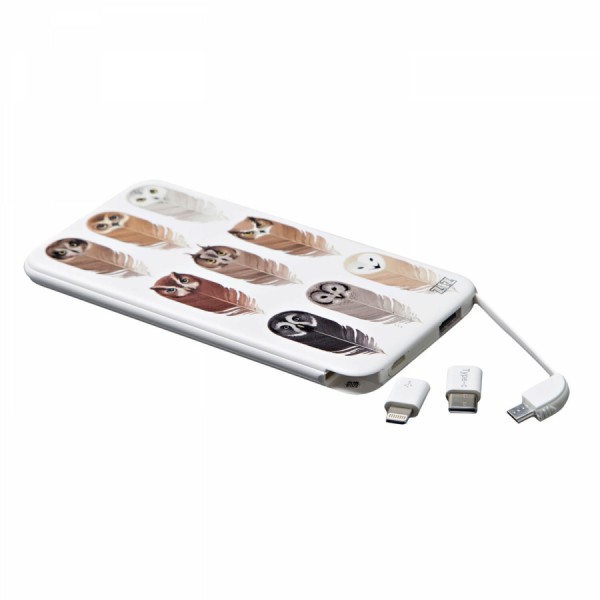 Power Bank "Сови" Power Bank "Сови"