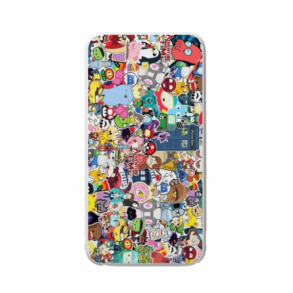 Power Bank "Мультяшки" Power Bank "Мультяшки"