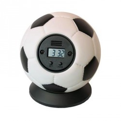 Будильник Футбол . Будильник Футбол .