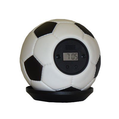 Будильник Футбол . Будильник Футбол .