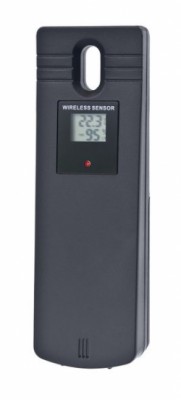    Bresser TemeoTrend CD