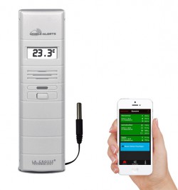     La Crosse MA10320PRO