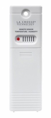 Датчик температури та вологості La Crosse WSTX141TH-BV2 Датчик температури та вологості La Crosse WSTX141TH-BV2