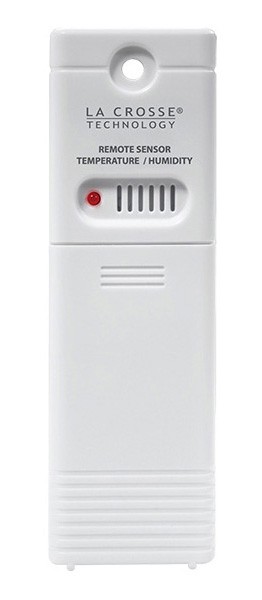 Датчик температури та вологості La Crosse WSTX141TH-BV2 Датчик температури та вологості La Crosse WSTX141TH-BV2