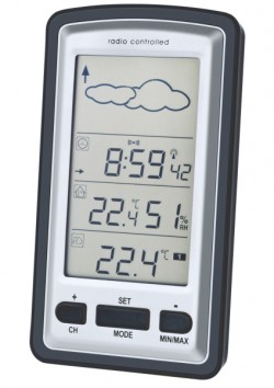  Bresser TemeoTrend C