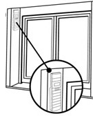 Метеостанція La Crosse WS6811-White/Silver Метеостанція La Crosse WS6811-White/Silver