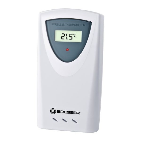 Проекційний годинник Bresser BF-PRO black . Проекційний годинник Bresser BF-PRO black .