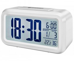 - Bresser Mytime Duo White