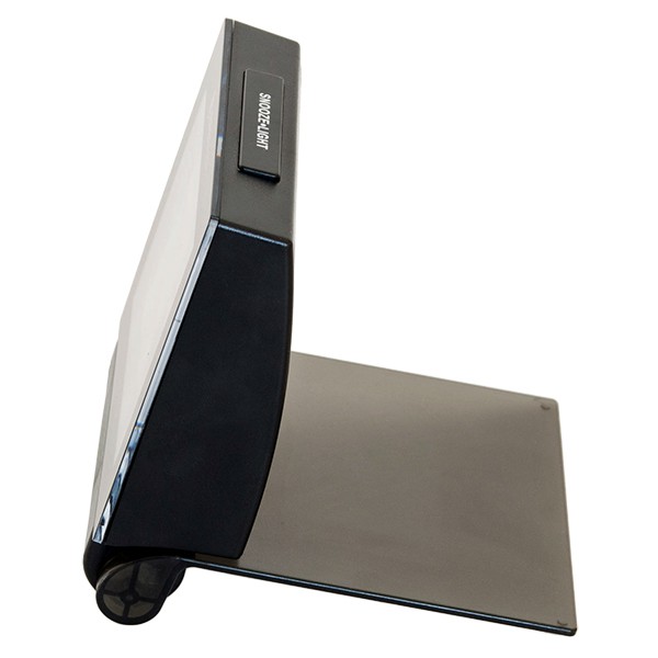 Термометр-гігрометр Bresser MyTime Travel з годинником Термометр-гігрометр Bresser MyTime Travel з годинником