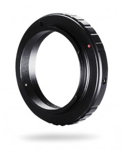 T- Hawke Nikon