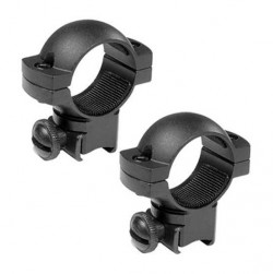 ʳ Barska 1" High Dovetail Style, Airgun .22