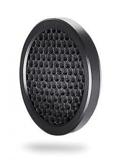   Hawke Honeycomb Sunshade 40mm (AO)