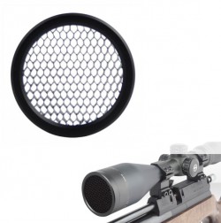 Бленда Hawke Honeycomb Sunshade 50mm (AO) (HX3224) Бленда Hawke Honeycomb Sunshade 50mm (AO) (HX3224)