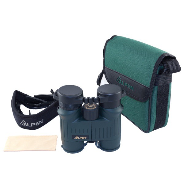 Бінокль Alpen Apex XP 8x32 APO Бінокль Alpen Apex XP 8x32 APO