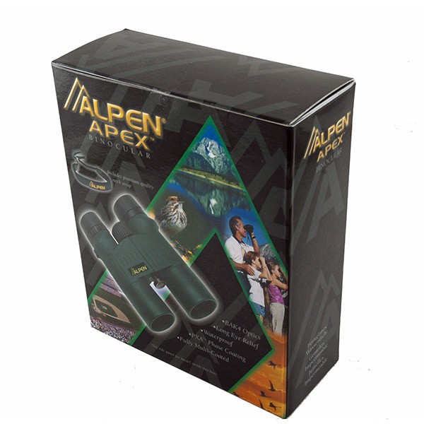 Бінокль Alpen Apex XP 8x32 APO Бінокль Alpen Apex XP 8x32 APO