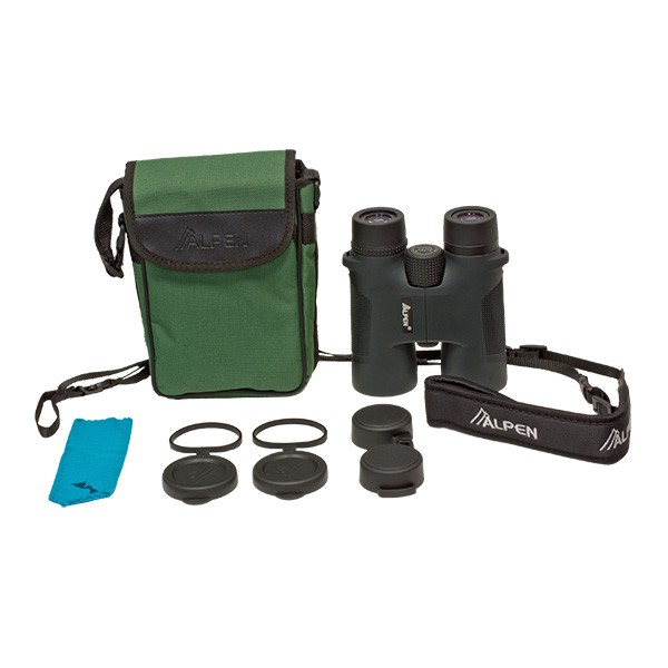 Бінокль Alpen Shasta Ridge II 8x42 Бінокль Alpen Shasta Ridge II 8x42