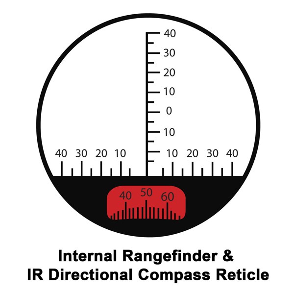 Бінокль Barska Battalion 8x30 WP/RT/Compass Illuminated Бінокль Barska Battalion 8x30 WP/RT/Compass Illuminated
