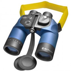  Barska Deep Sea 7X50 WP Digital Compass"