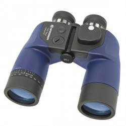  Bresser Topas 7x50 WP Compasss