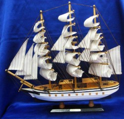 Парусник "Бруно" Парусник "Бруно"