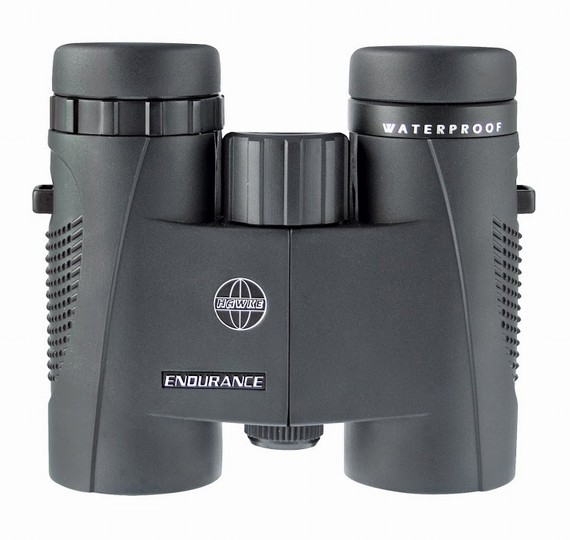Бінокль Hawke Endurance PC 8x32 (Black) Бінокль Hawke Endurance PC 8x32 (Black)