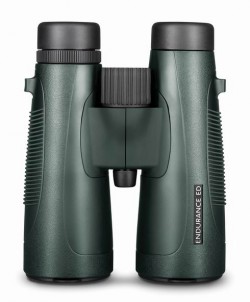  Hawke Endurance Top Hinge ED 10x50 (Green)