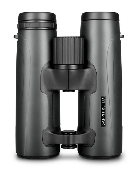 Бінокль Hawke Sapphire Open Hinge ED 10x43 (Black) Бінокль Hawke Sapphire Open Hinge ED 10x43 (Black)