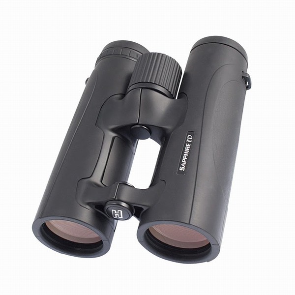 Бінокль Hawke Sapphire Open Hinge ED 10x43 (Black) Бінокль Hawke Sapphire Open Hinge ED 10x43 (Black)