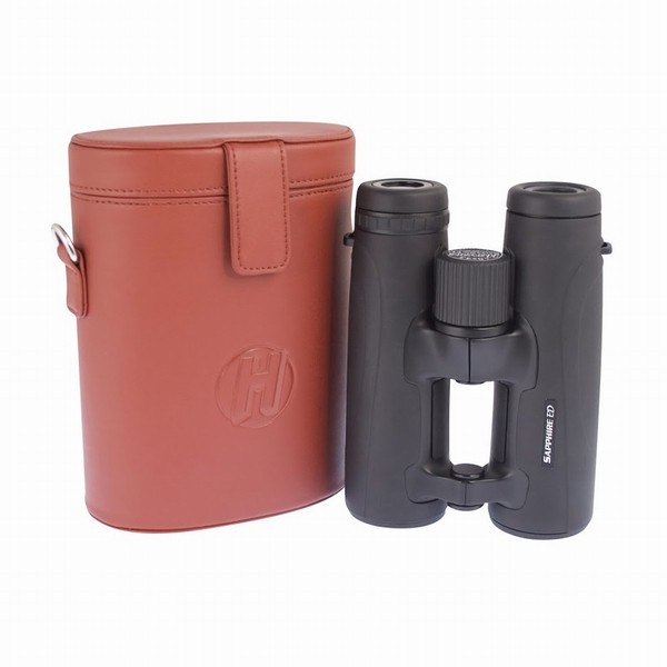 Бінокль Hawke Sapphire Open Hinge ED 10x43 (Black) Бінокль Hawke Sapphire Open Hinge ED 10x43 (Black)