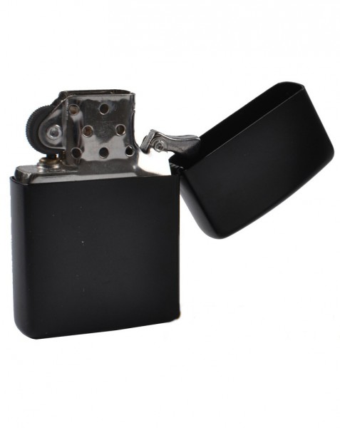 Запальничка бензинова Конопля Запальничка бензинова Конопля