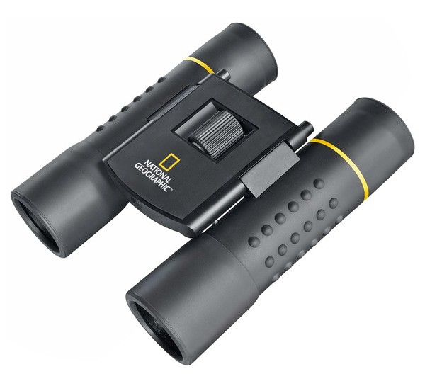 Бінокль National Geographic 10x25 Бінокль National Geographic 10x25