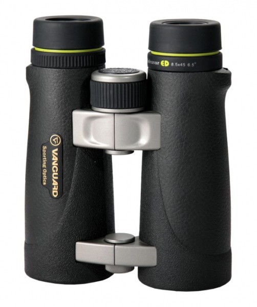 Бінокль Vanguard Endeavor ED 8.5x45 WP Бінокль Vanguard Endeavor ED 8.5x45 WP