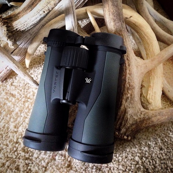 Бінокль Vortex Crossfire III 8x42 WP Бінокль Vortex Crossfire III 8x42 WP