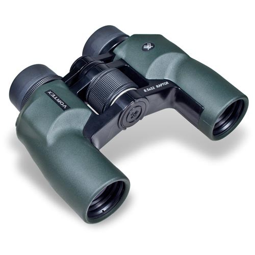 Бінокль Vortex Raptor 8.5x32 WP Бінокль Vortex Raptor 8.5x32 WP