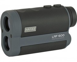 Лазерный дальномер Hawke LRF Pro 600 WP