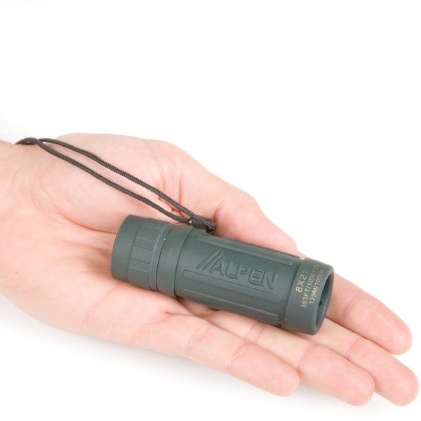 Монокуляр Alpen 8x21 Монокуляр Alpen 8x21