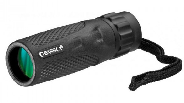  Barska Blackhawk 10X25 WP