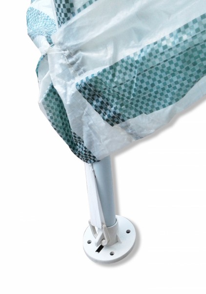 Садовий павільйон SP-002 Садовий павільйон SP-002