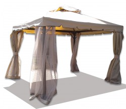 Альтанка 3х3 Альтанка 3х3