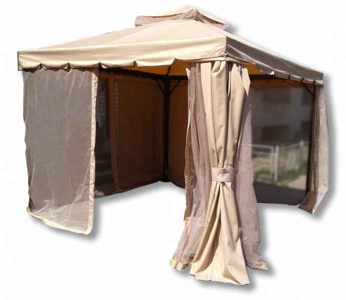 Альтанка 3х3 Альтанка 3х3