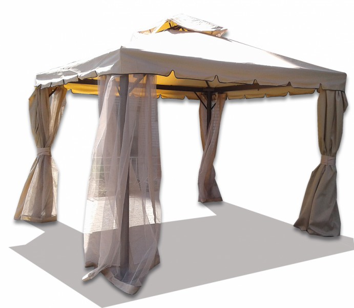 Альтанка 3х3 Альтанка 3х3