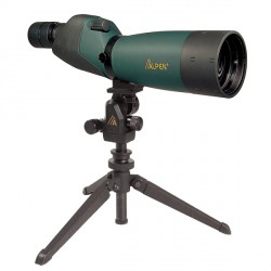 Підзорна труба Alpen 20-60x80 Waterproof Підзорна труба Alpen 20-60x80 Waterproof