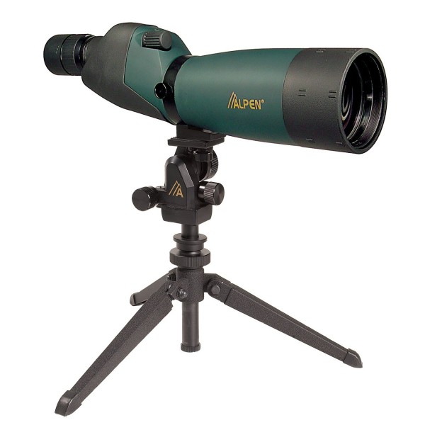 Підзорна труба Alpen 20-60x80 Waterproof Підзорна труба Alpen 20-60x80 Waterproof