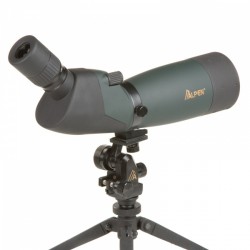 ϳ  Alpen 20-60x80/45 KIT Waterproof