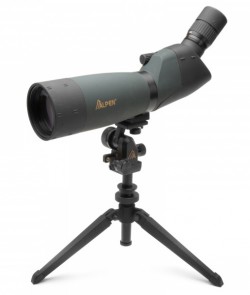 Підзорна труба Alpen 20-60x80/45 Waterproof Підзорна труба Alpen 20-60x80/45 Waterproof