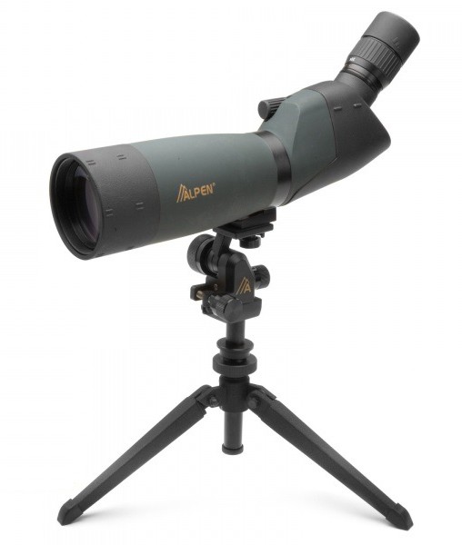 Підзорна труба Alpen 20-60x80/45 Waterproof Підзорна труба Alpen 20-60x80/45 Waterproof