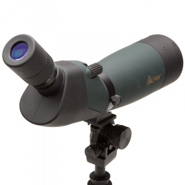 Підзорна труба Alpen 20-60x80/45 Waterproof Підзорна труба Alpen 20-60x80/45 Waterproof