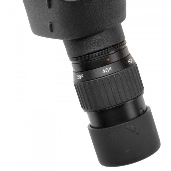 Підзорна труба Alpen 20-60x80/45 Waterproof Підзорна труба Alpen 20-60x80/45 Waterproof