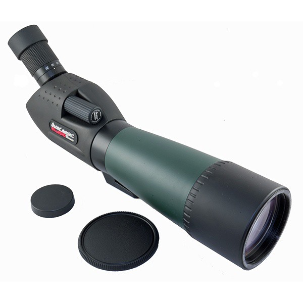 Підзорна труба Alpen Rainier 20-60x80/45 ED HD Waterproof Підзорна труба Alpen Rainier 20-60x80/45 ED HD Waterproof